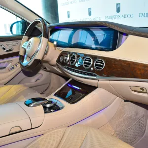 S 450